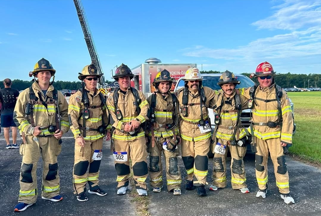 Hernando Firefighters Benevolent Relief Fund - Donate Now!